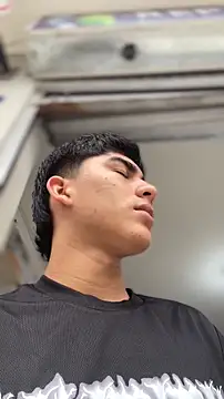 Snapshot of HarmonicOdour chatting on 29, 10, 2025 HarmonicOdour online show from 29, 10, 2025