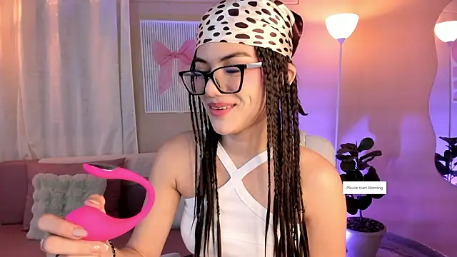 MarianaaDooll online show from 6, 2, 2026