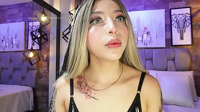 Sophia Bellucci online show from 6, 1, 2026