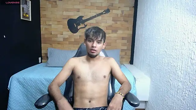 Snapshot of Kail_nil chatting on 13, 11, 2025 Kail nil online show from 13, 11, 2025