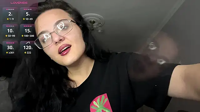 Babis girlsss online show from 14, 11, 2025