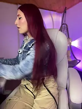 Im scarlett18 online show from 8, 1, 2026