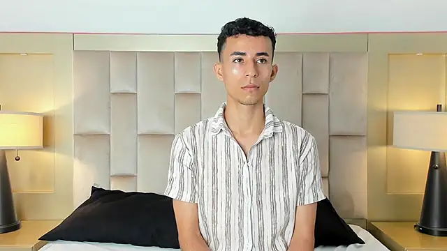 Zahir Ashar online show from 25, 4, 2026