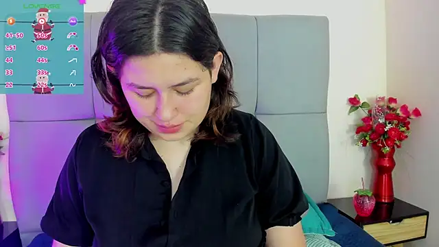 azul vera online show from 4, 12, 2025