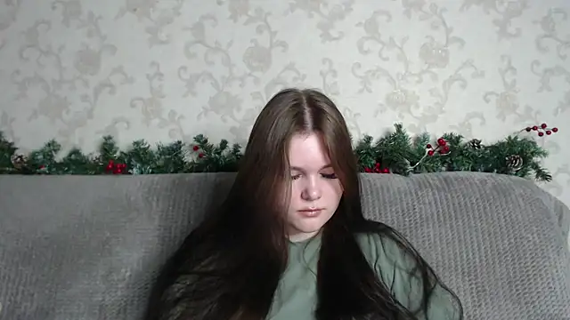 Musegirl online show from 11, 2, 2026