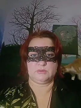 Snapshot of AgilaMipo chatting on 11, 2, 2026 AgilaMipo online show from 11, 2, 2026