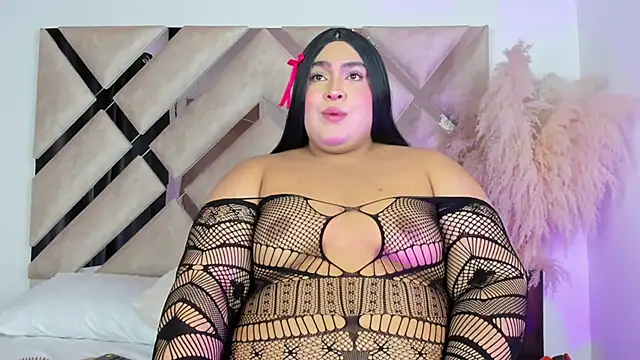 Snapshot of TamiTS chatting on 18, 10, 2025 TamiTS online show from 18, 10, 2025