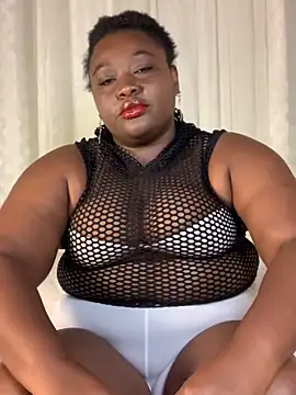 Candy Brown69 online show from 10, 10, 2025