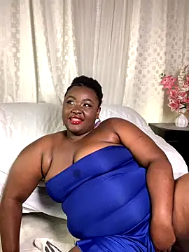 Candy Brown69 online show from 16, 10, 2025