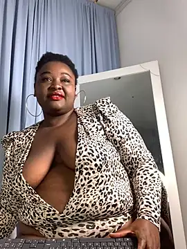 Candy Brown69 online show from 27, 10, 2025