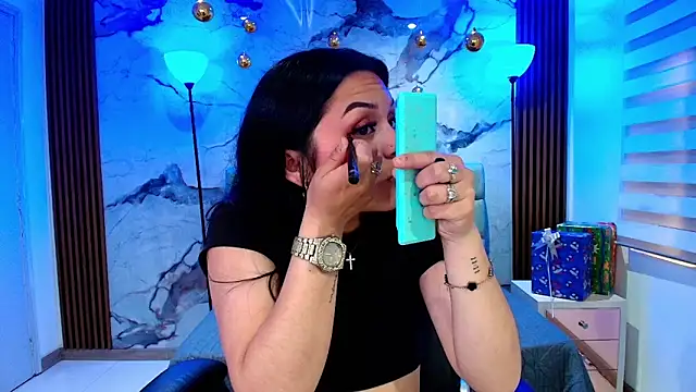 GAbrielaBotero online show from 20, 12, 2025