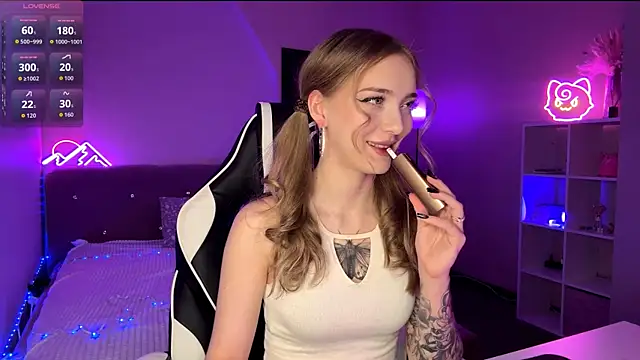 EvaPeace online show from 17, 3, 2026