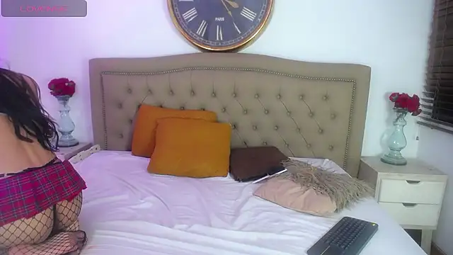 Adara Ferrara online show from 26, 2, 2026