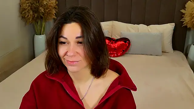 Snapshot of EdenSolis chatting on 18, 1, 2026 EdenSolis online show from 18, 1, 2026