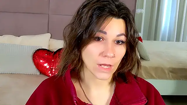 Snapshot of EdenSolis chatting on 2, 2, 2026 EdenSolis online show from 2, 2, 2026