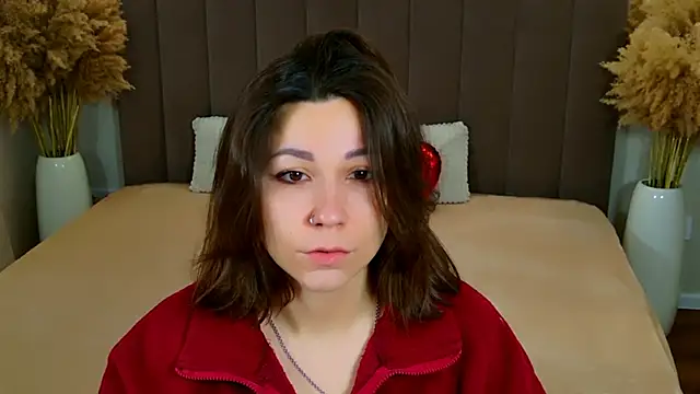 Snapshot of EdenSolis chatting on 23, 2, 2026 EdenSolis online show from 23, 2, 2026