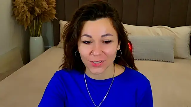 Snapshot of EdenSolis chatting on 1, 3, 2026 EdenSolis online show from 1, 3, 2026