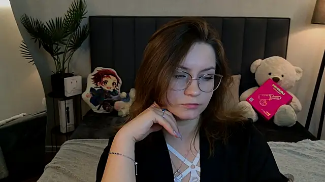 Snapshot of Briarx chatting on 16, 1, 2026 Briarx online show from 16, 1, 2026