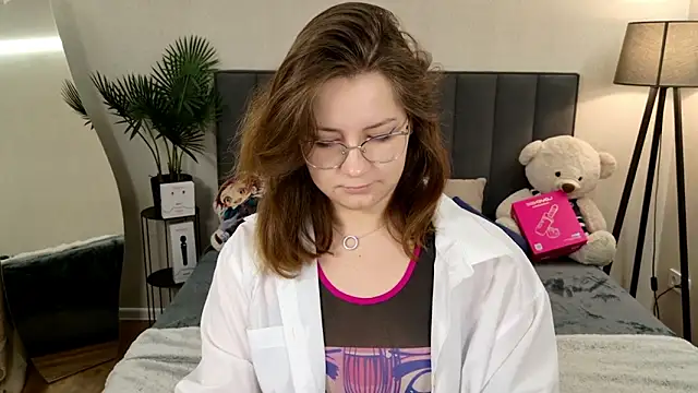 Snapshot of Briarx chatting on 3, 2, 2026 Briarx online show from 3, 2, 2026