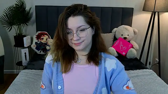 Snapshot of Briarx chatting on 5, 2, 2026 Briarx online show from 5, 2, 2026