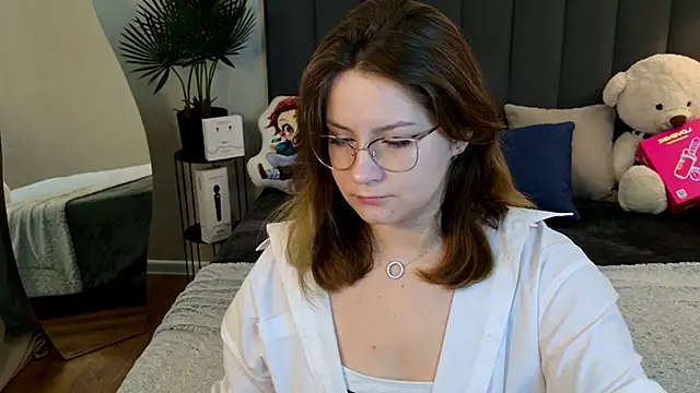 Snapshot of Briarx chatting on 6, 2, 2026 Briarx online show from 6, 2, 2026