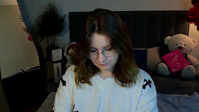 Snapshot of Briarx chatting on 8, 2, 2026 Briarx online show from 8, 2, 2026