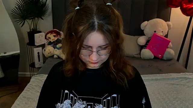 Snapshot of Briarx chatting on 12, 2, 2026 Briarx online show from 12, 2, 2026