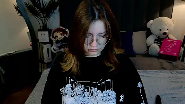 Snapshot of Briarx chatting on 2, 3, 2026 Briarx online show from 2, 3, 2026