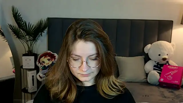 Snapshot of Briarx chatting on 2, 3, 2026 Briarx online show from 2, 3, 2026