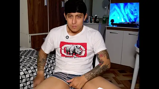  sucioguapo online show from 25, 10, 2025
