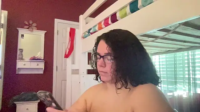cosmic bunny online show from 22, 10, 2025