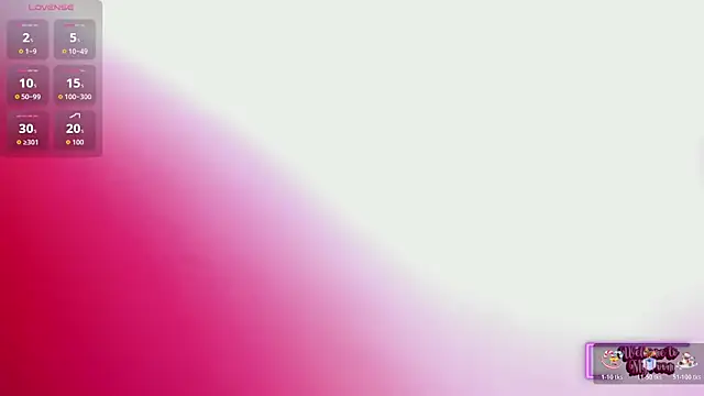 adara sweet20 online show from 8, 11, 2025