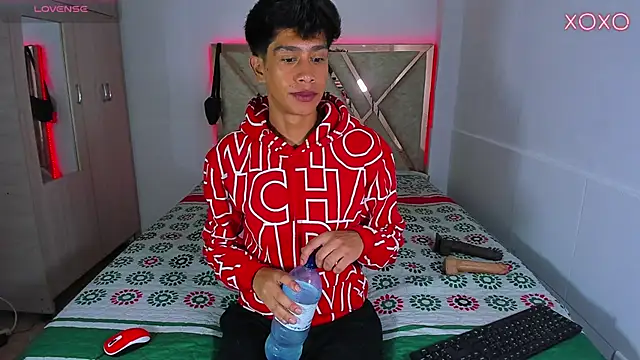 Jacovo2002 online show from 25, 10, 2025