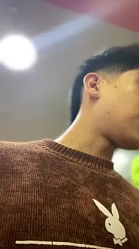 Jacovo2002 online show from 3, 11, 2025