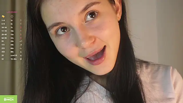 FluffKitty online show from 2, 11, 2025