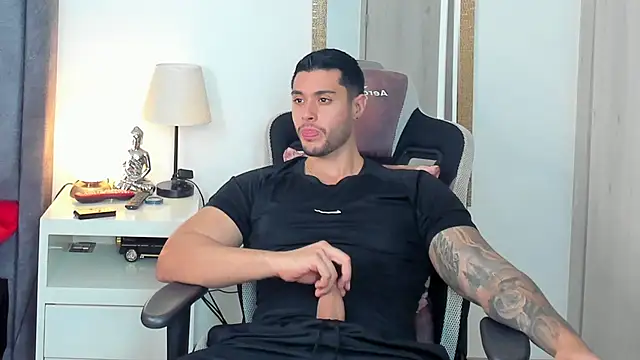 Ken mailik1 online show from 10, 3, 2026