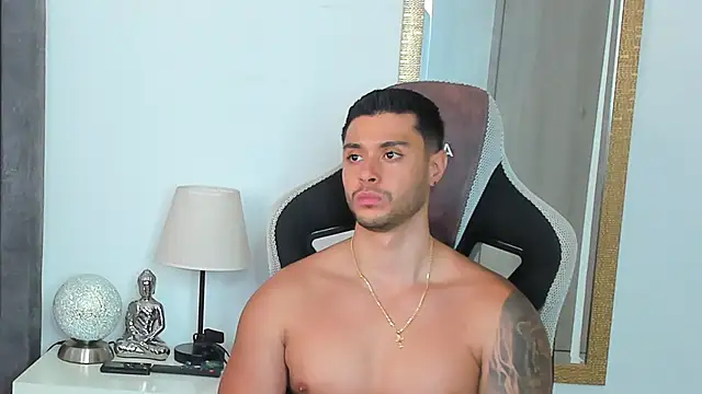 Ken mailik1 online show from 26, 3, 2026