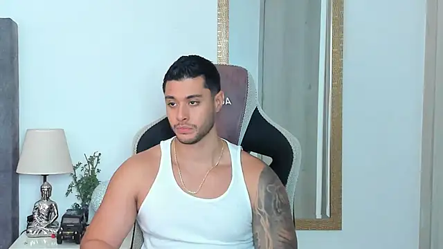 Snapshot of Ken_mailik1 chatting on 11, 7, 2026 Ken mailik1 online show from 11, 7, 2026