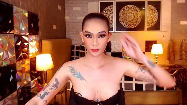 MeatyCockLuna online show from 2, 12, 2025