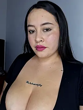 Stefani02 online show from 10, 10, 2025