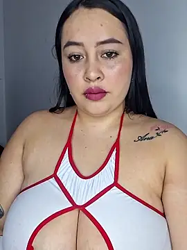 Stefani02 online show from 11, 10, 2025