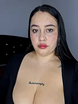 Stefani02 online show from 22, 10, 2025