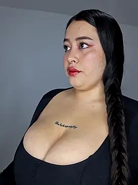 Stefani02 online show from 5, 11, 2025