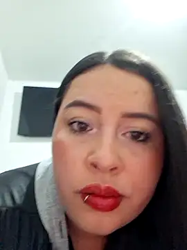 Stefani02 online show from 9, 11, 2025