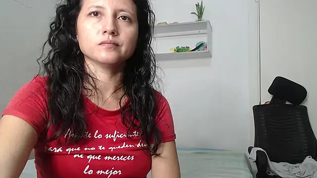 Renata Rivas online show from 1, 4, 2026