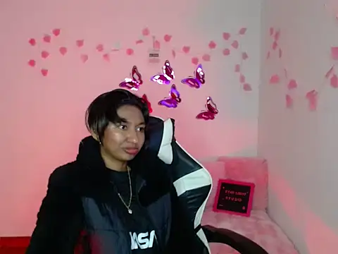 amber  666 online show from 19, 10, 2025
