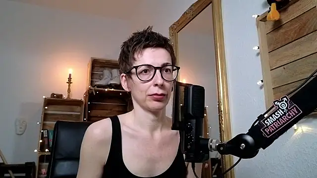 Antifistin online show from 11, 10, 2025