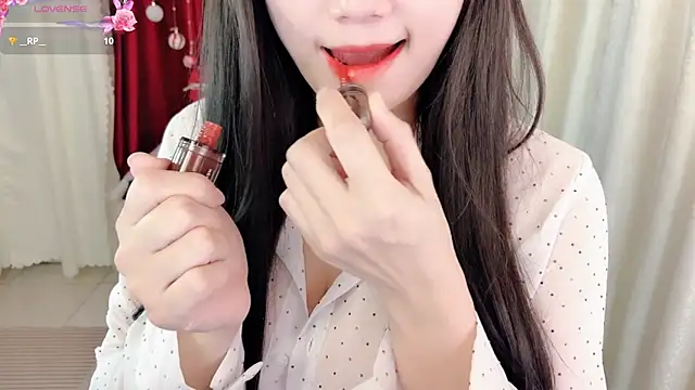 Xuka2594 online show from 18, 1, 2026