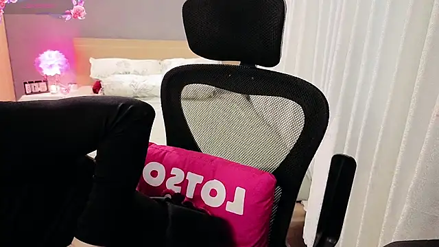 Xuka2594 online show from 22, 3, 2026