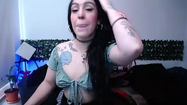 Anastasiabasst   online show from 5, 11, 2025